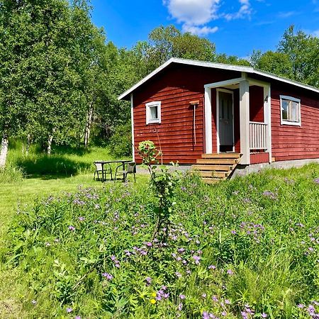 Taenndalens Stugby Villa Екстериор снимка