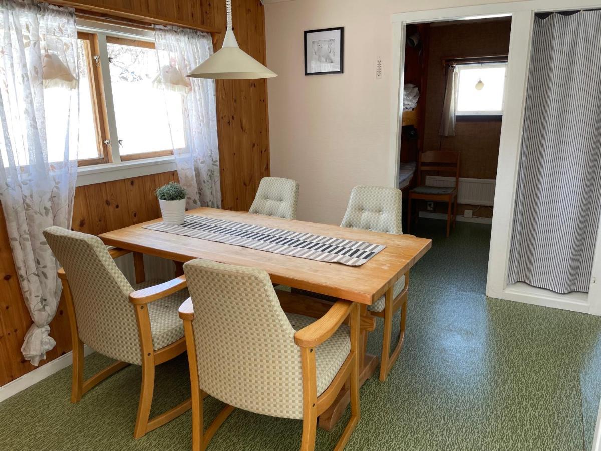 Taenndalens Stugby Villa Екстериор снимка