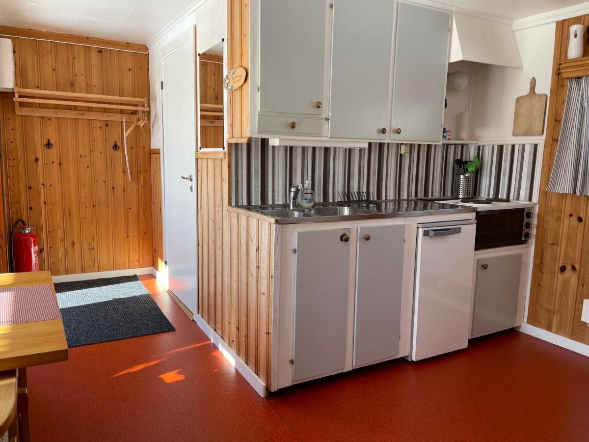 Taenndalens Stugby Villa Екстериор снимка