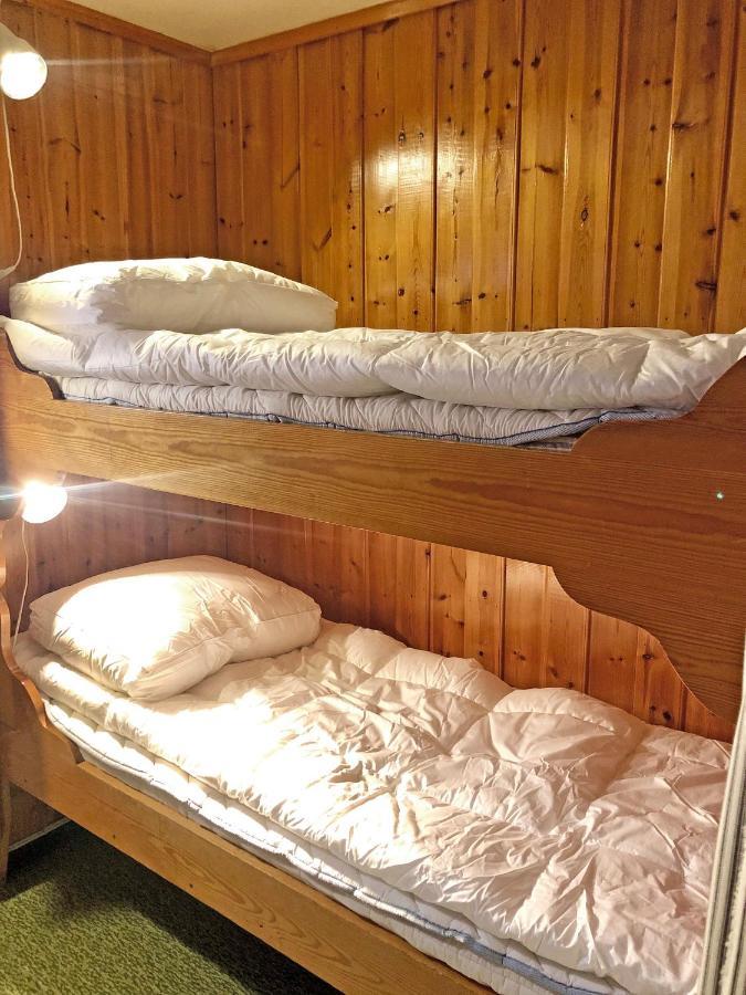 Taenndalens Stugby Villa Екстериор снимка