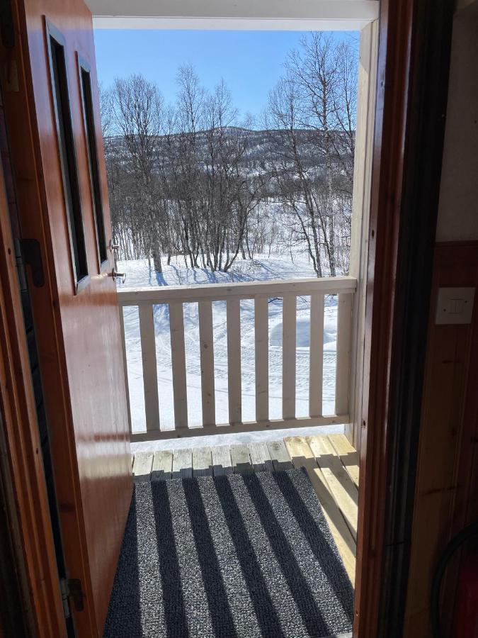 Taenndalens Stugby Villa Екстериор снимка