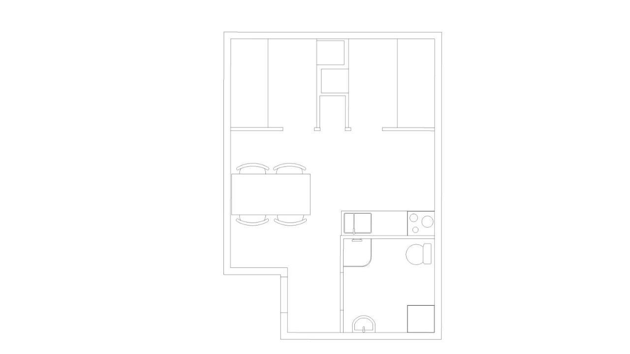 Taenndalens Stugby Villa Екстериор снимка
