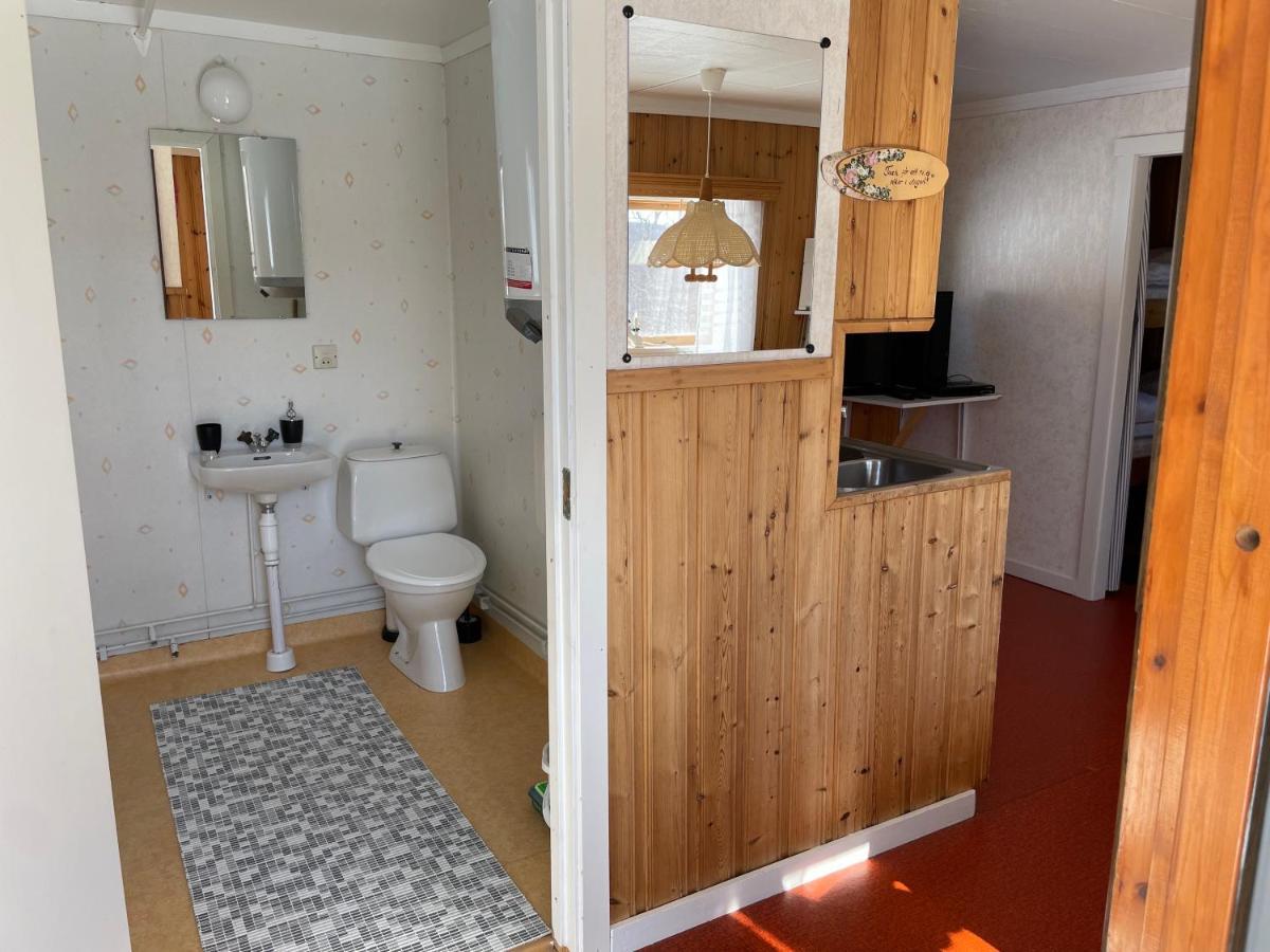 Taenndalens Stugby Villa Екстериор снимка