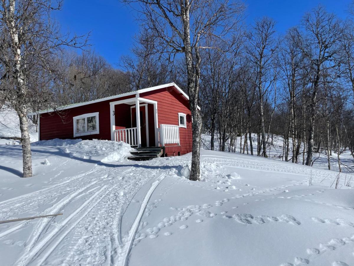 Taenndalens Stugby Villa Екстериор снимка