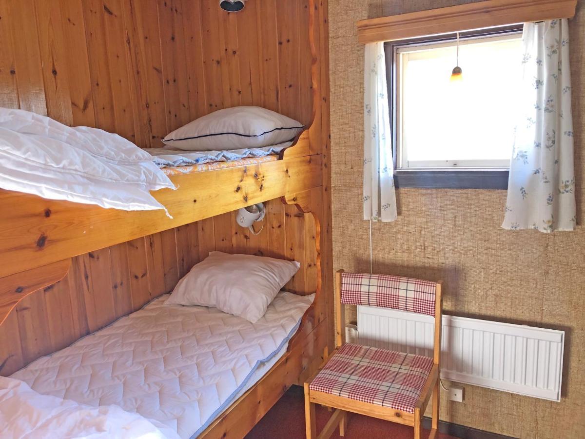 Taenndalens Stugby Villa Екстериор снимка