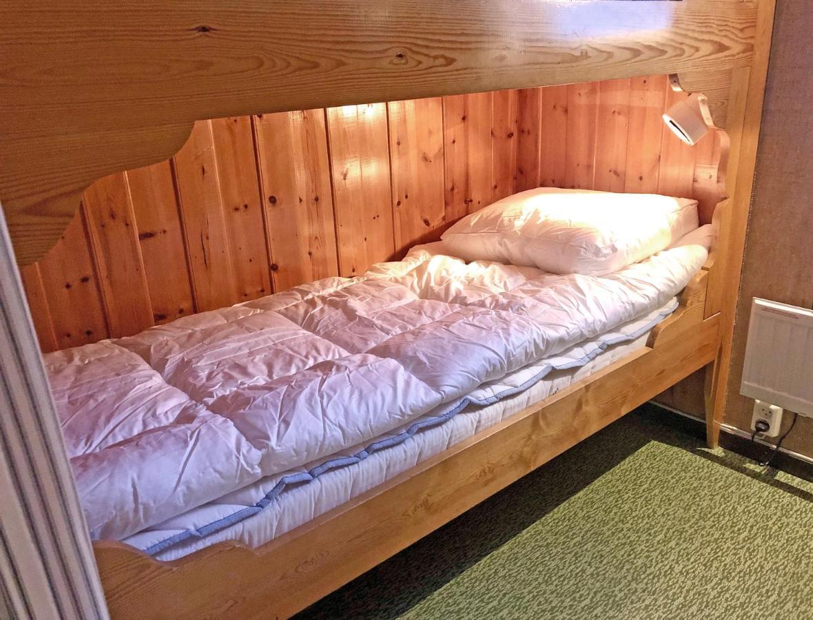 Taenndalens Stugby Villa Екстериор снимка