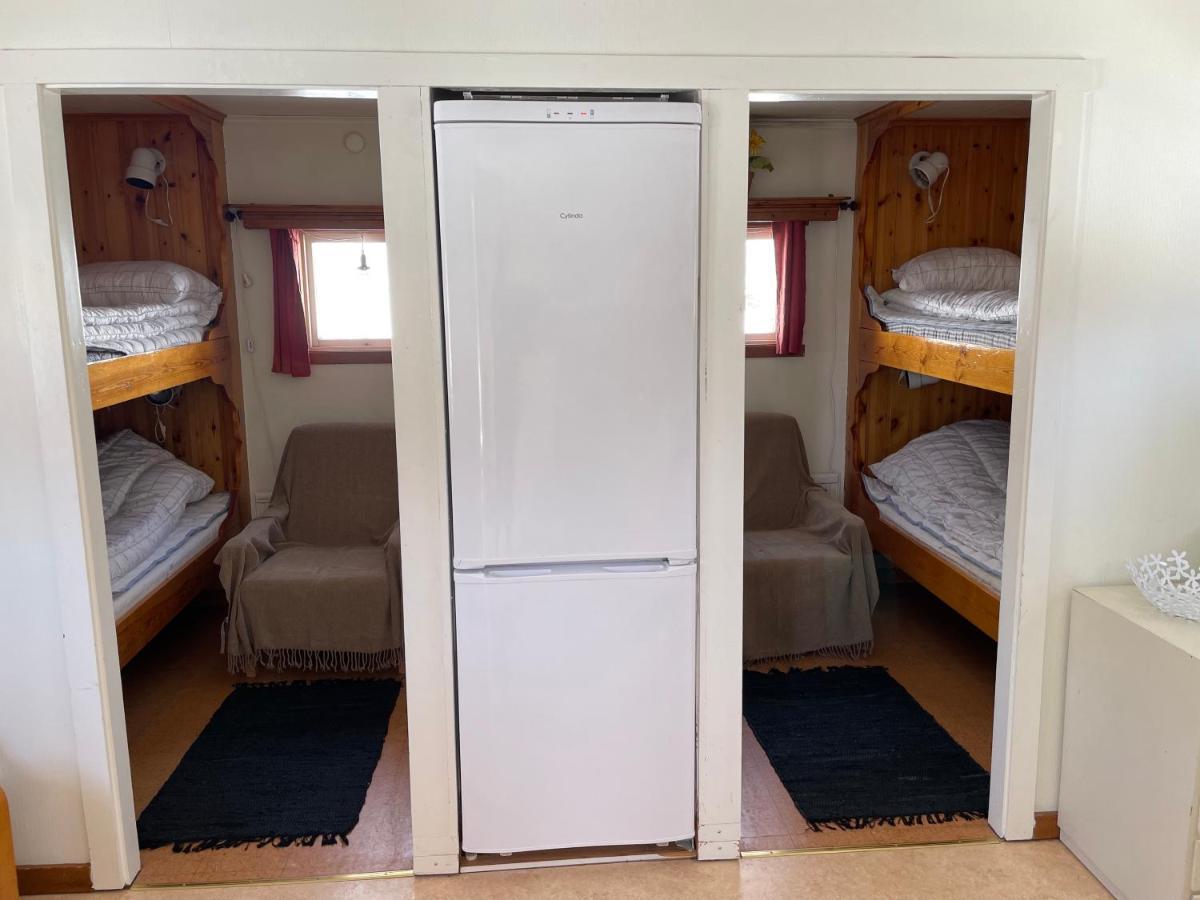 Taenndalens Stugby Villa Екстериор снимка