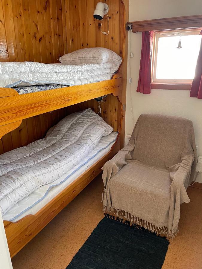Taenndalens Stugby Villa Екстериор снимка